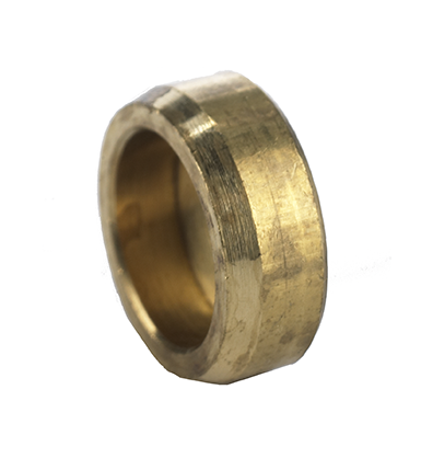 Bpe afsluitplaat 28mm knel afbeelding 2
